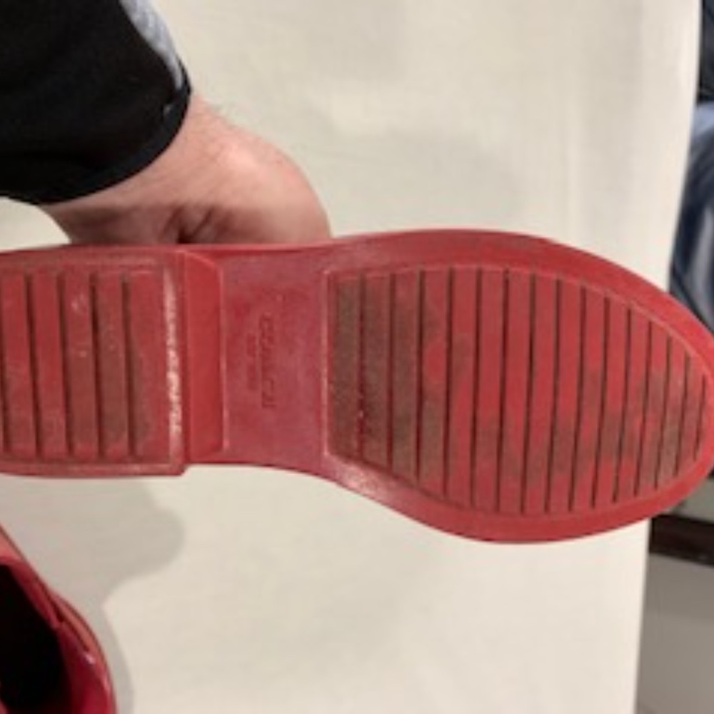 Rain Booties - image 6